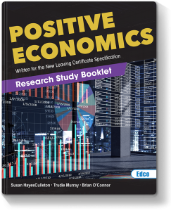 positive economics research study booklet